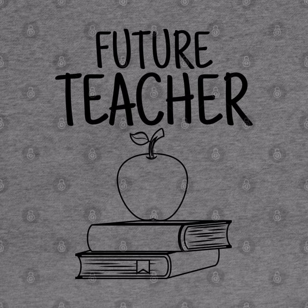 Future Teacher by RIVEofficial